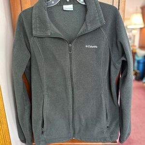 Columbia Fleece